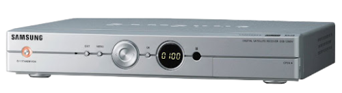 Ресивер Samsung