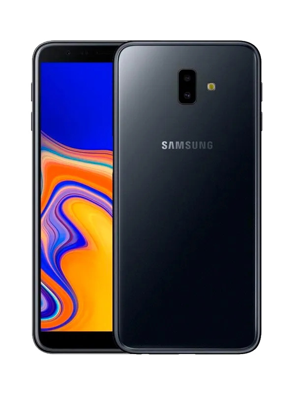 Galaxy J6