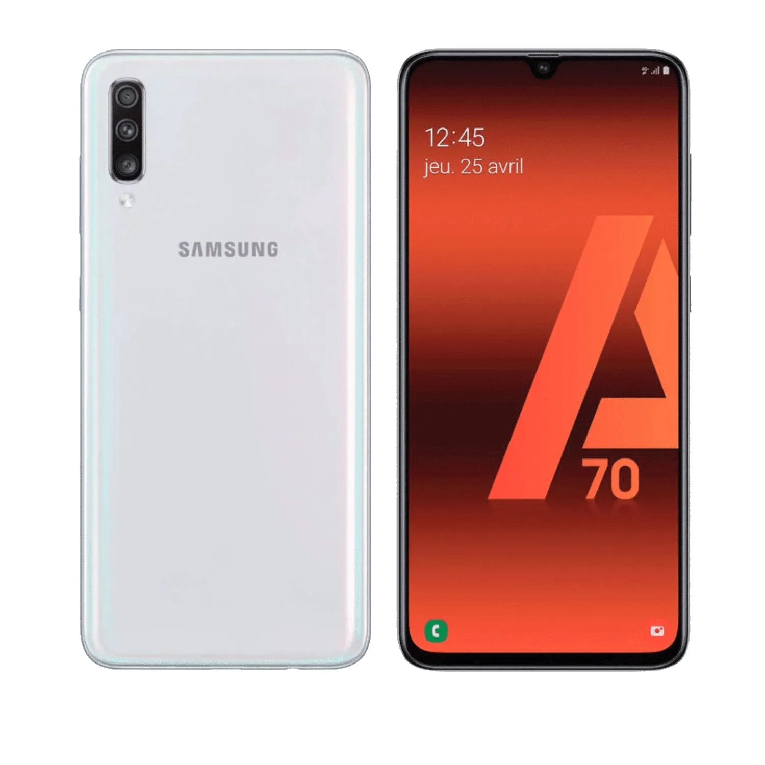 Galaxy A70